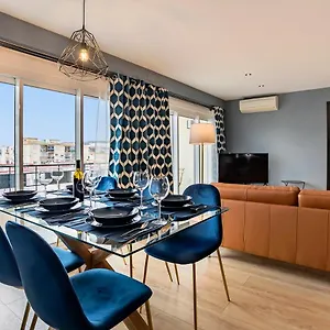 Apartment Superior Bali, Malaga