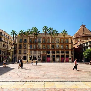 Apartment Picasso City Center 1a, Málaga