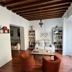 Appartement Gran Apartamento Centro Historico, Málaga