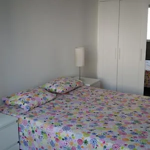 Apartamento Avenida 5 De Outubro Apartamento Lisboa