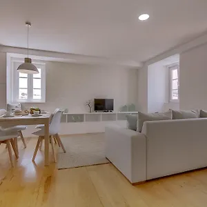 Alfama By Inside Out Apartamento Lisboa