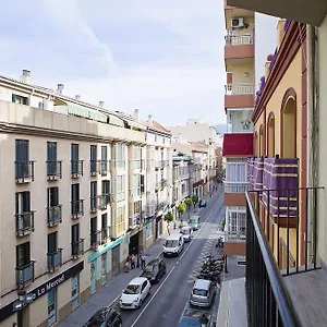 Apartment Suncity Flat Victoria, Málaga