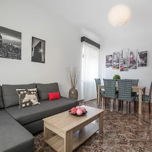 Apartamento Segalerva Centro Appartement