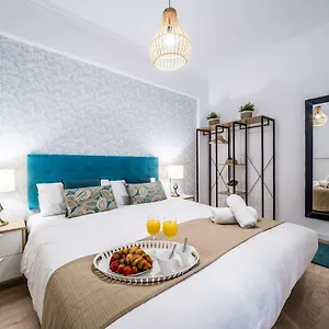  Apartamento Urban Center