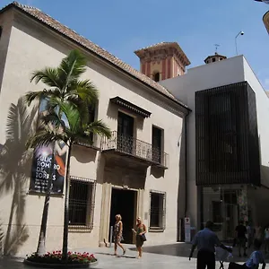  Apartamento Center Flat Comedias Street