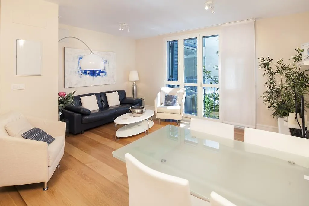 Appartement Inmalaga Picasso