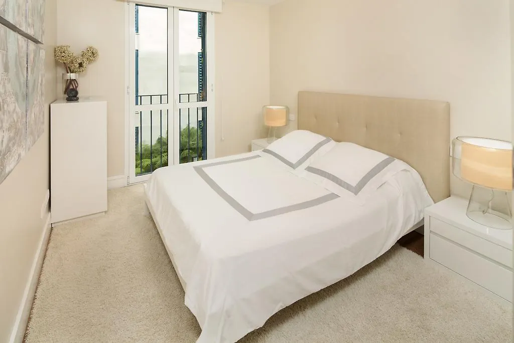 Appartement Inmalaga Picasso
