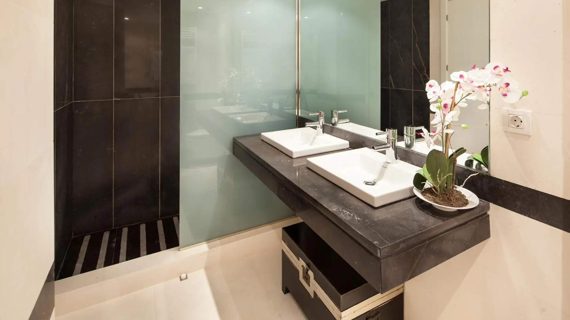 Appartement Inmalaga Picasso