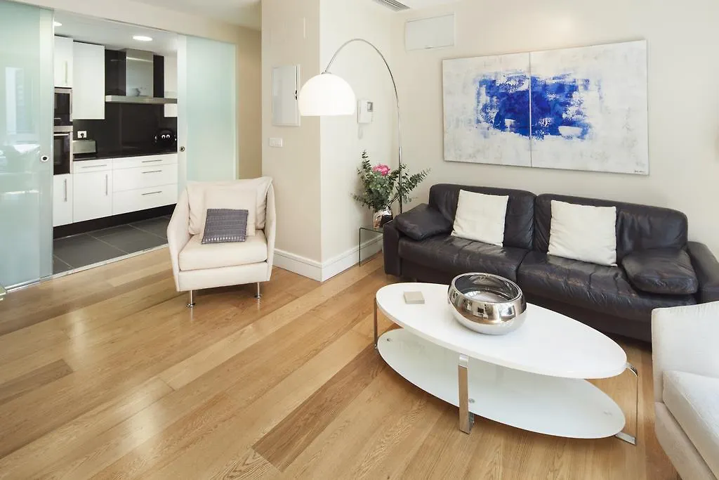 Appartement Inmalaga Picasso