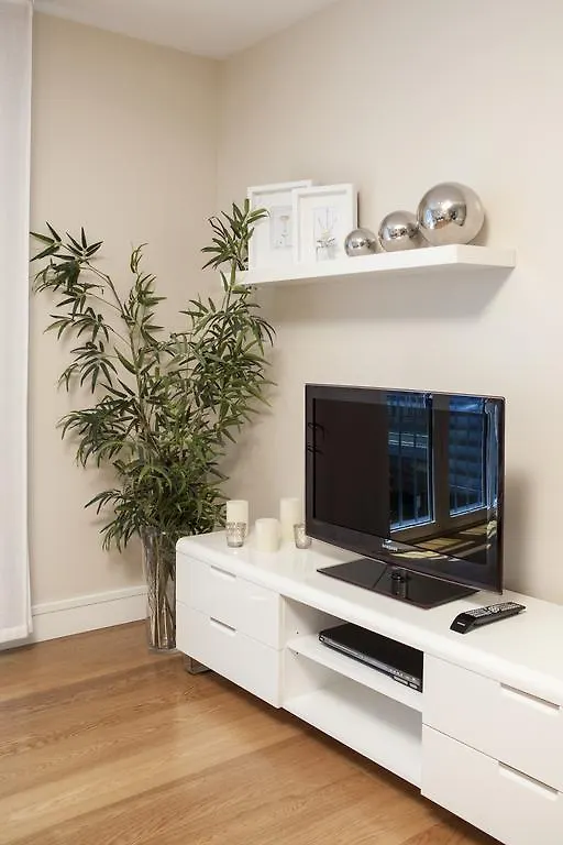 Appartement Inmalaga Picasso