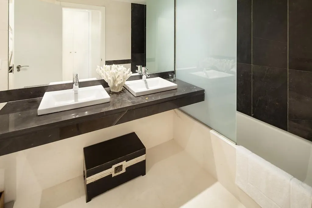 Appartement Inmalaga Picasso 0*,  Espagne