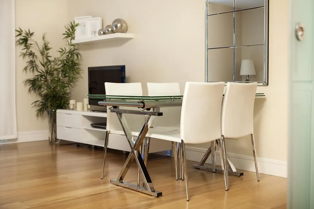 Appartement Inmalaga Picasso
