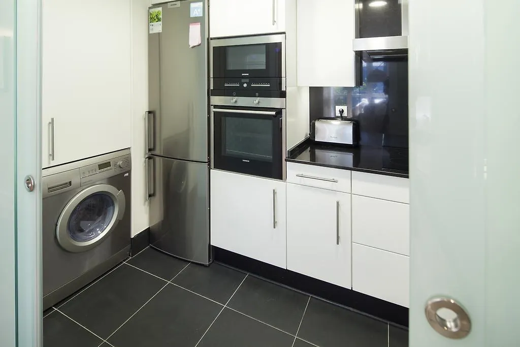 Appartement Inmalaga Picasso 0*,