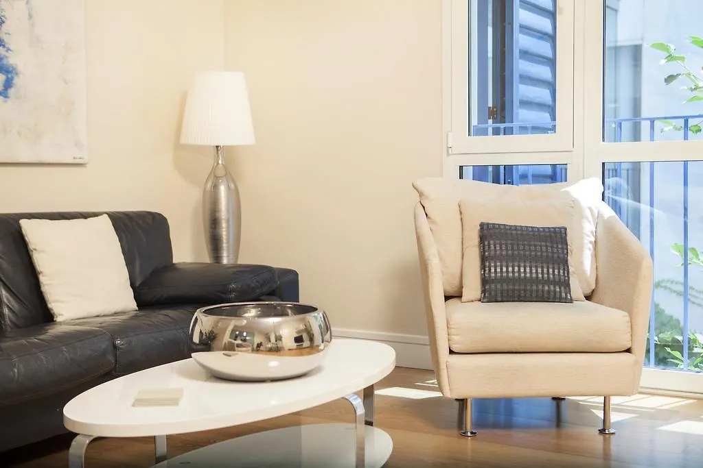 Appartement Inmalaga Picasso Espagne
