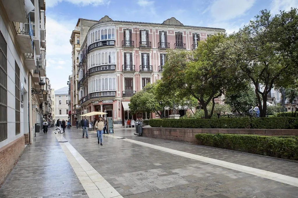 Appartement Inmalaga Picasso