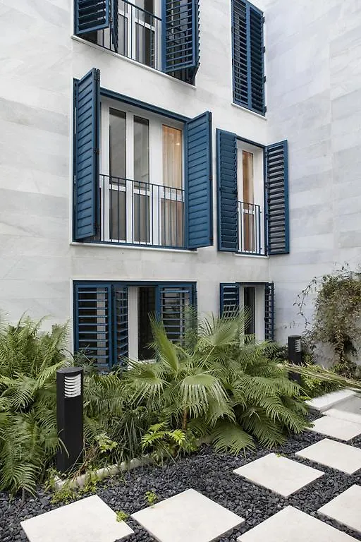 Appartement Inmalaga Picasso Espagne